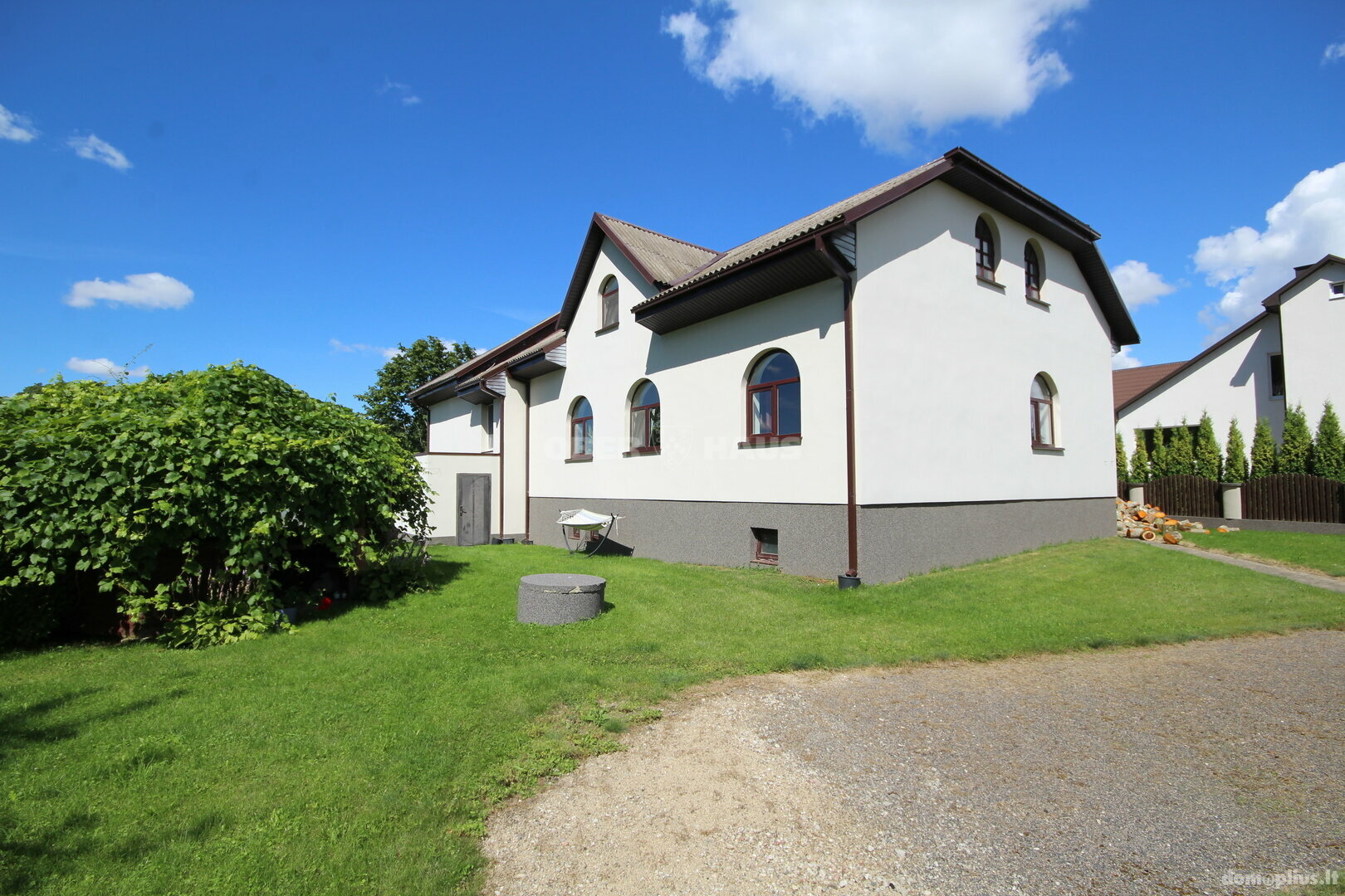House for sale Kelmės rajono sav., Tytuvėnuose