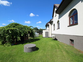 House for sale Kelmės rajono sav., Tytuvėnuose