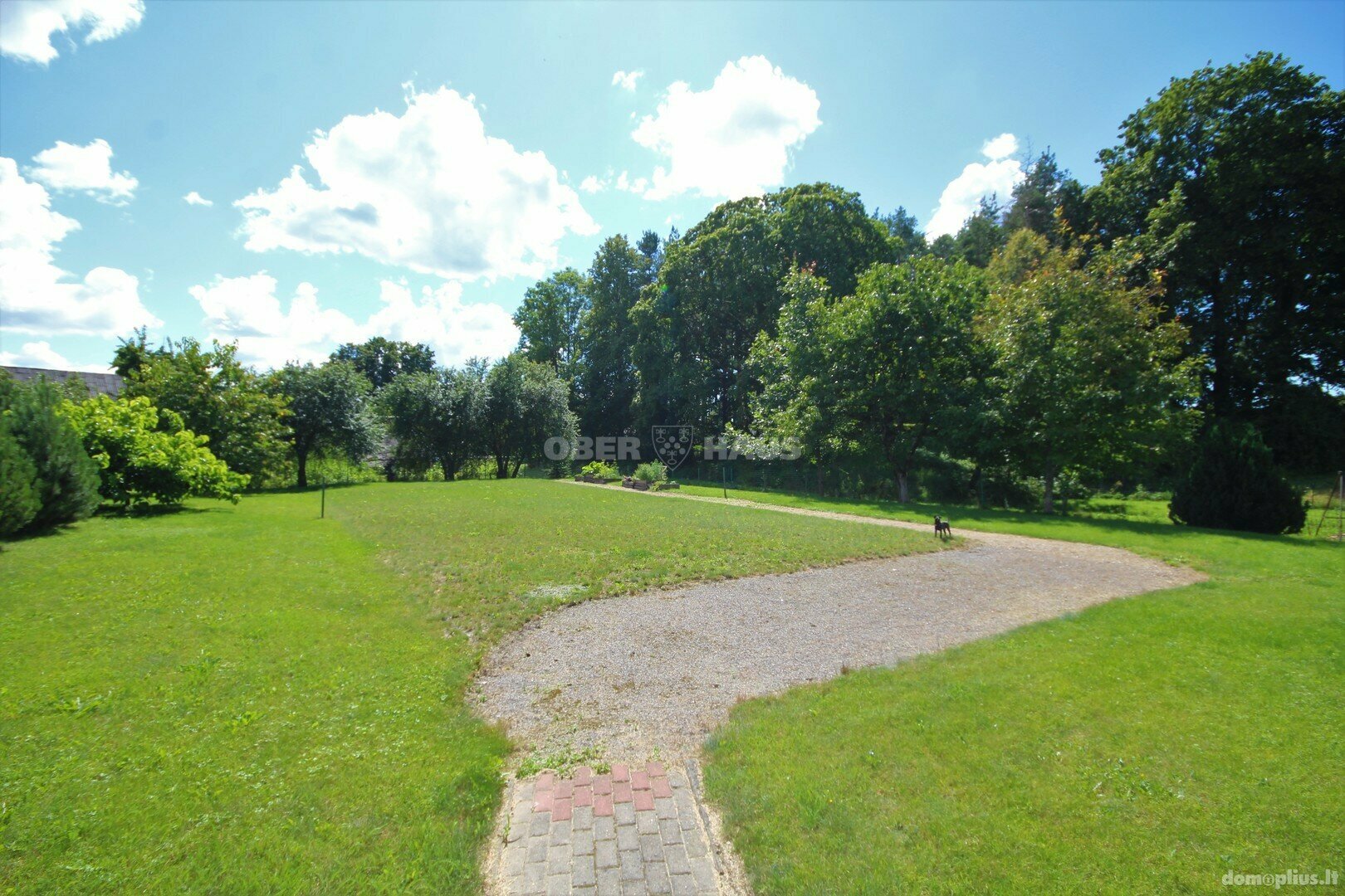 House for sale Kelmės rajono sav., Tytuvėnuose