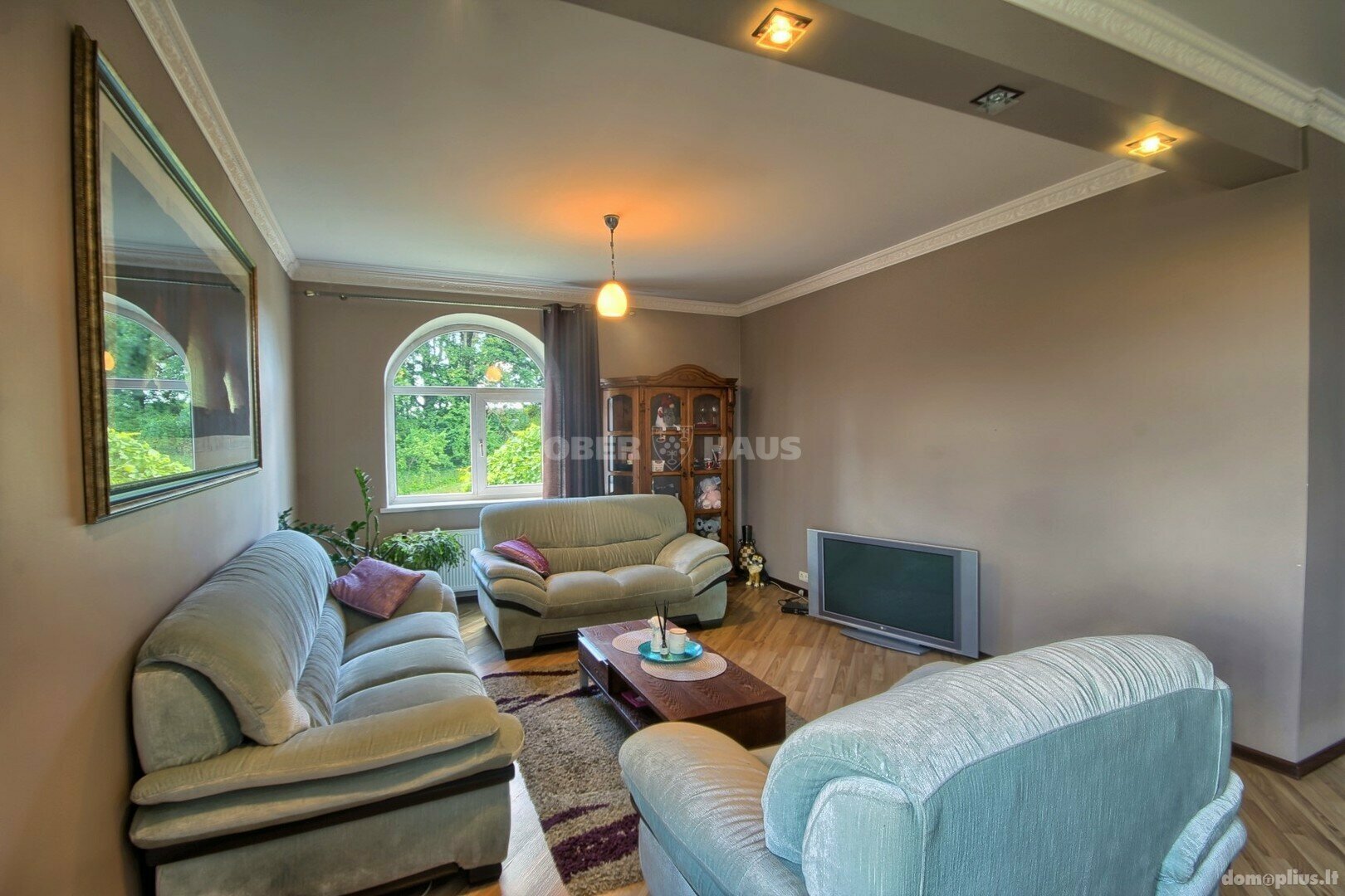 House for sale Kelmės rajono sav., Tytuvėnuose