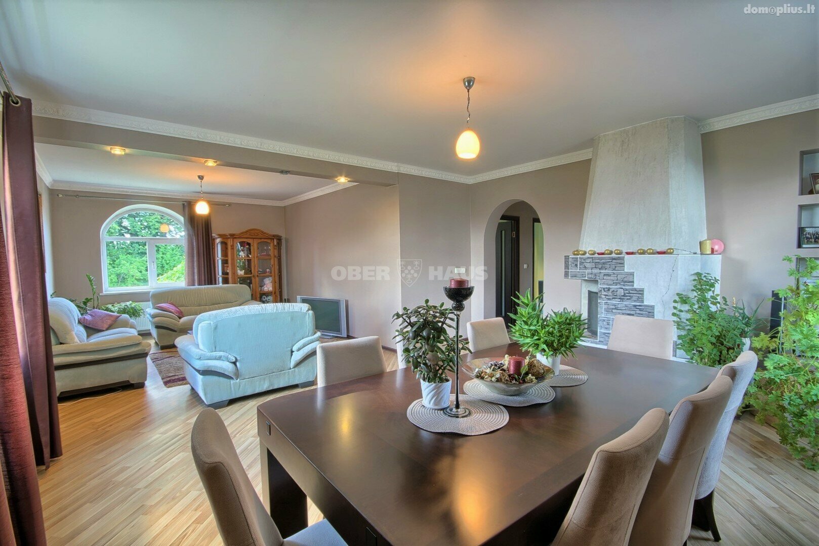 House for sale Kelmės rajono sav., Tytuvėnuose