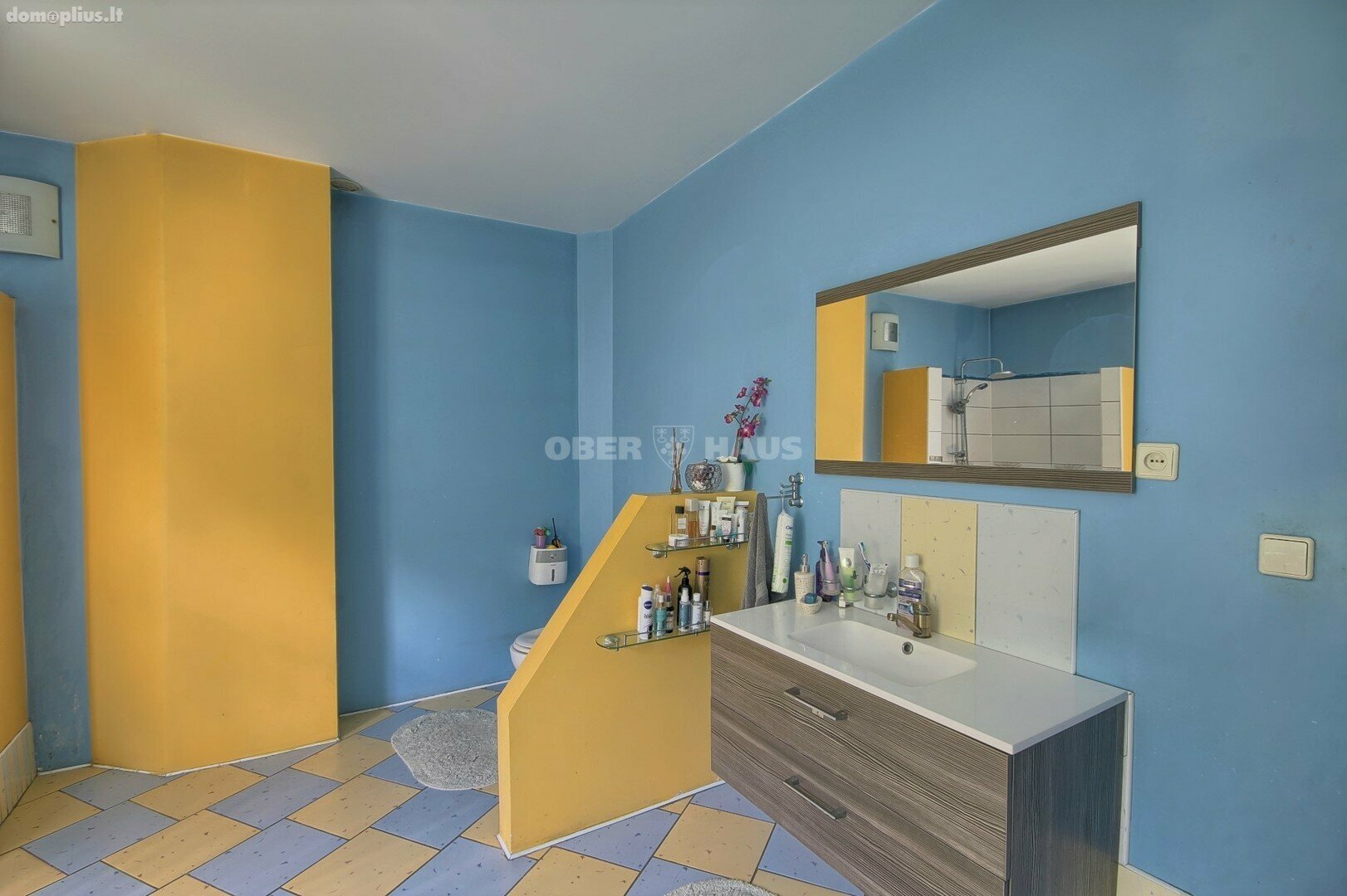 House for sale Kelmės rajono sav., Tytuvėnuose