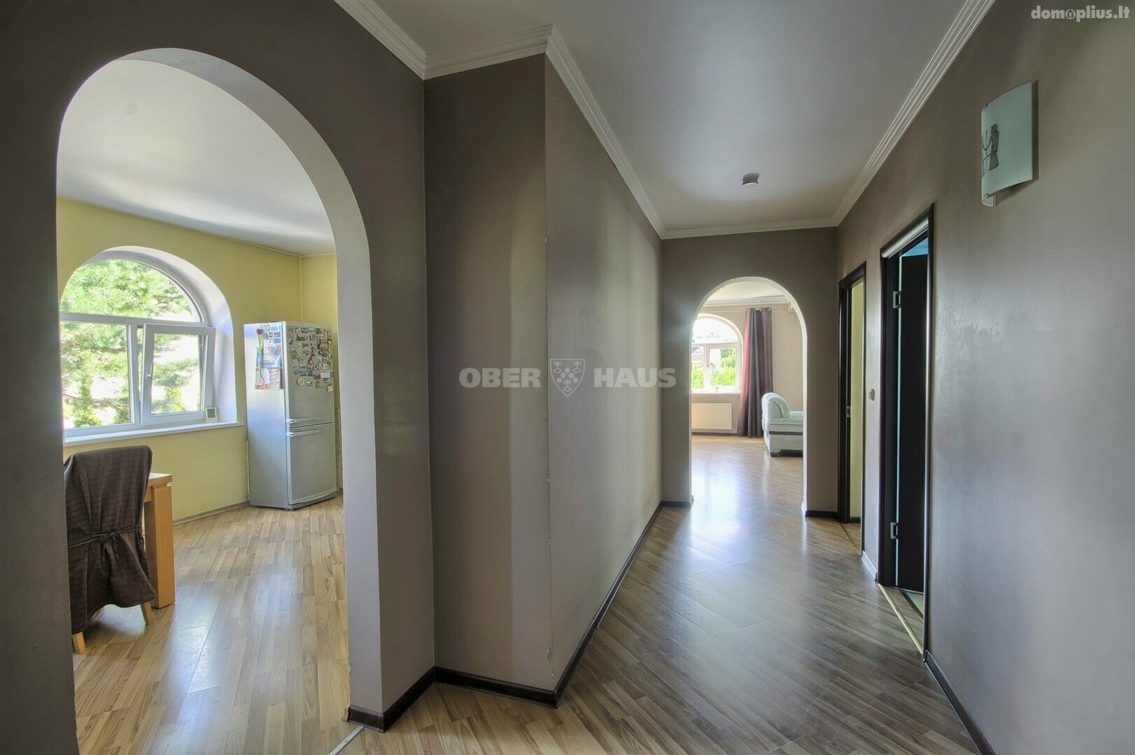 House for sale Kelmės rajono sav., Tytuvėnuose