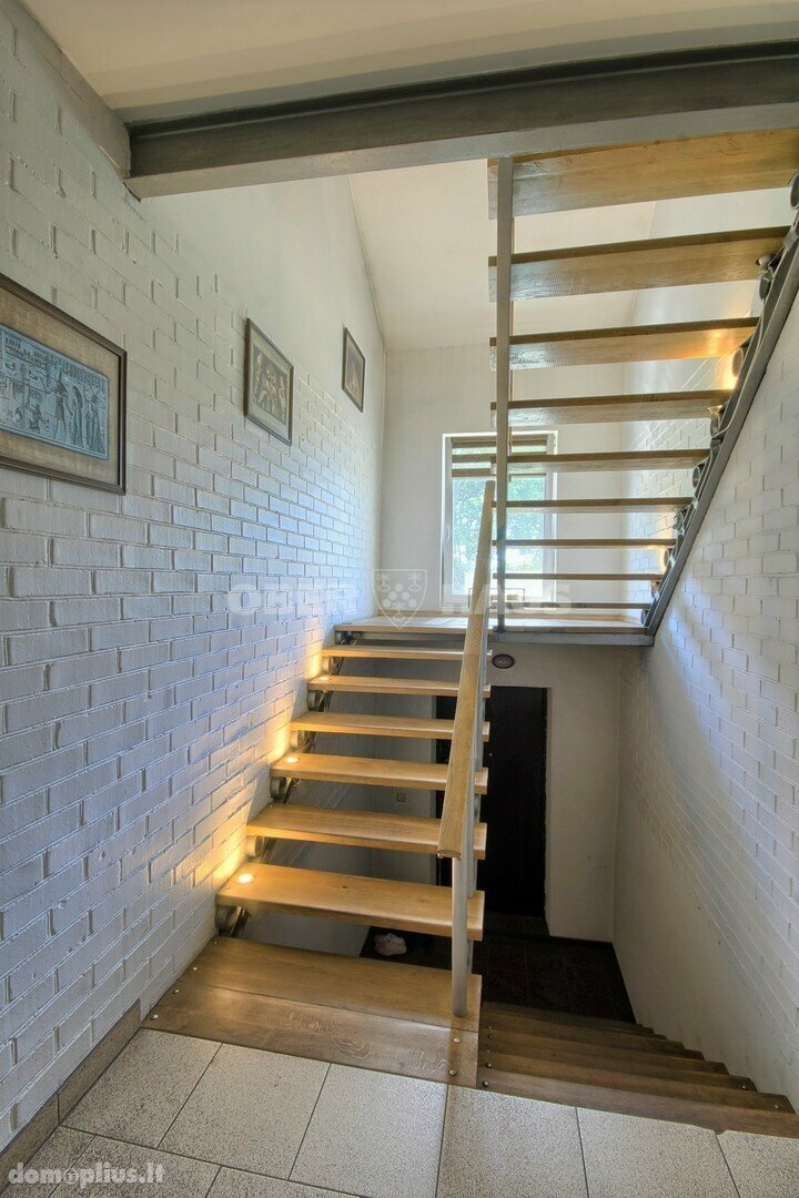 House for sale Kelmės rajono sav., Tytuvėnuose