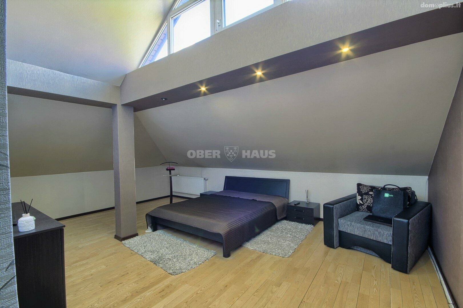 House for sale Kelmės rajono sav., Tytuvėnuose