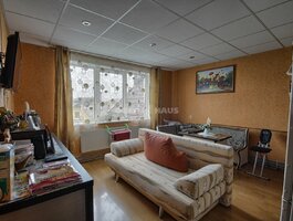 Gyvenamasis namas Šiauliuose, Žaliūkiuose