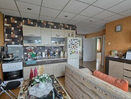 Parduodamas gyvenamasis namas Šiauliuose, Žaliūkiuose
