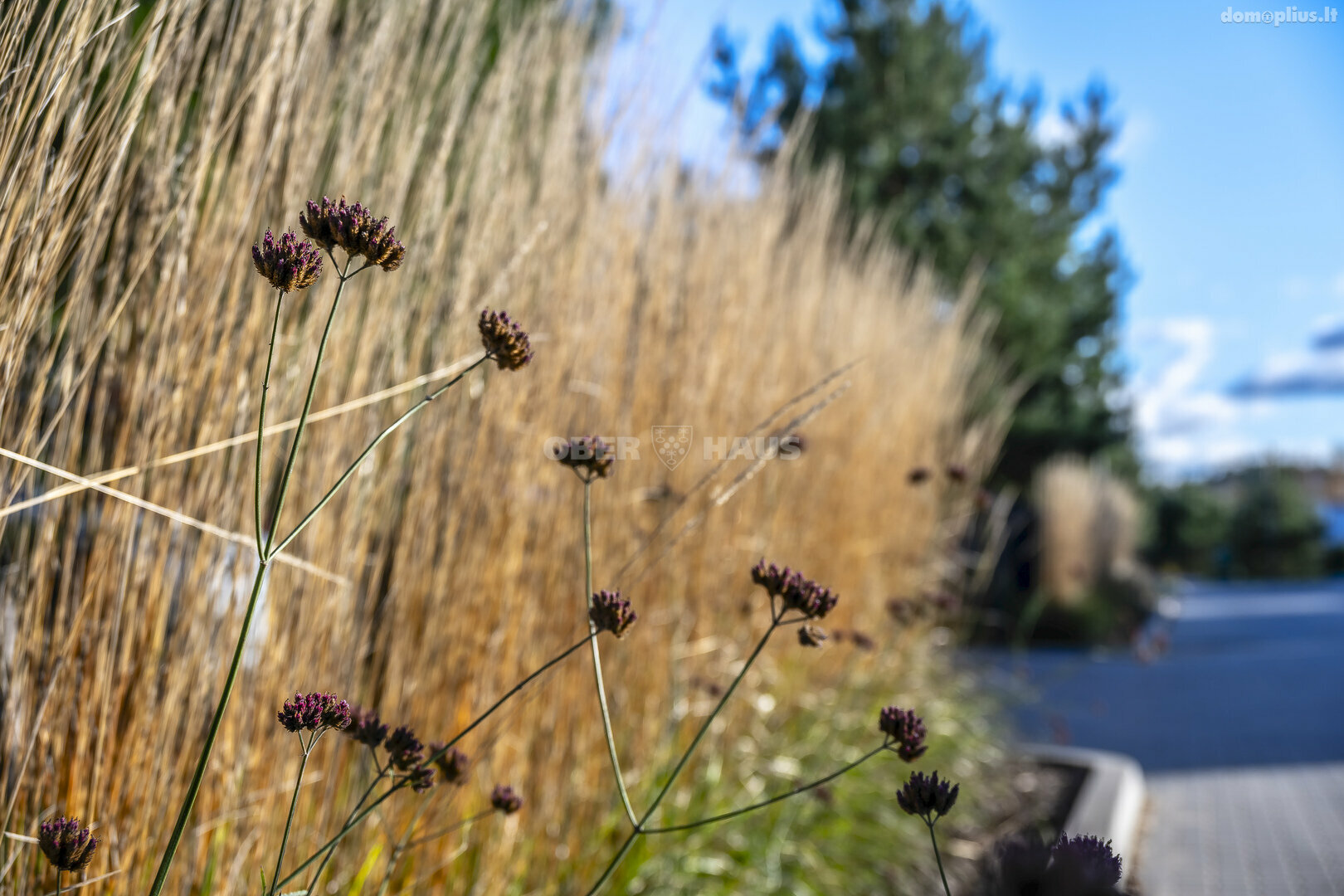Parduodamas gyvenamasis namas Vilniuje, Trakų Vokė