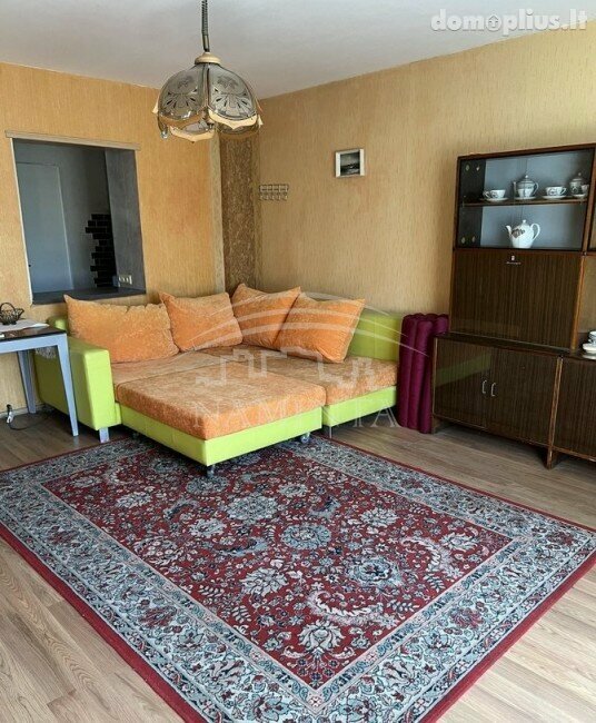 Parduodama gyvenamojo namo dalis Klaipėdoje, Miško, Geležinkelio g.