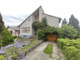 House Ukmergės rajono sav., Ukmergėje, Gruodžio 17-osios g.