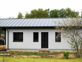 House for sale Klaipėdos rajono sav., Lyveriuose