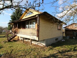 Parduodamas sodo namas Panevėžio rajono sav., Naujikuose, Svajonių g.