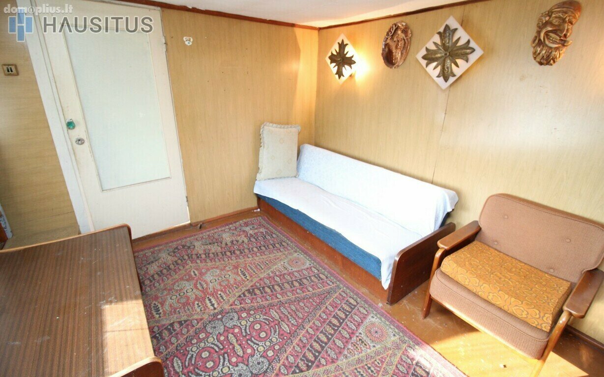 Parduodamas sodo namas Panevėžio rajono sav., Naujikuose, Svajonių g.