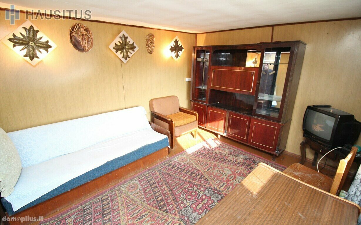 Parduodamas sodo namas Panevėžio rajono sav., Naujikuose, Svajonių g.