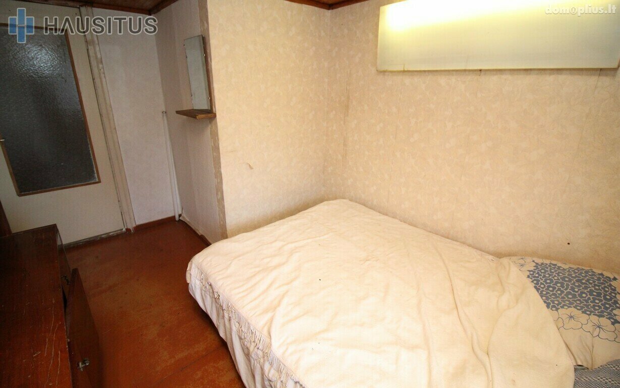 Parduodamas sodo namas Panevėžio rajono sav., Naujikuose, Svajonių g.