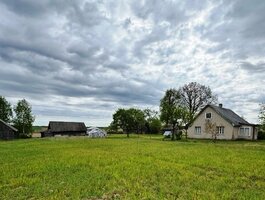 Parduodama sodyba Alytaus rajono sav., Gailiakiemyje, Sodų g.