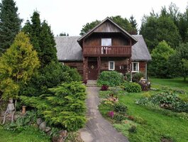 Parduodama sodyba Šiaulių rajono sav., Šiauliuose