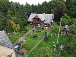 Parduodama sodyba Šiaulių rajono sav., Šiauliuose