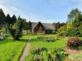 Parduodama sodyba Šiaulių rajono sav., Šiauliuose