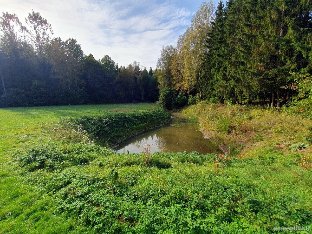 Parduodama sodyba Šiaulių rajono sav., Šiauliuose
