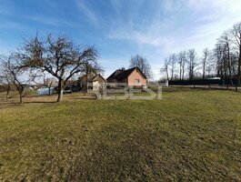 Parduodamas gyvenamasis namas Šiauliuose, Zokniuose, Užmiesčio g.