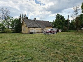 House for sale Radviliškio rajono sav., Šiauliuose