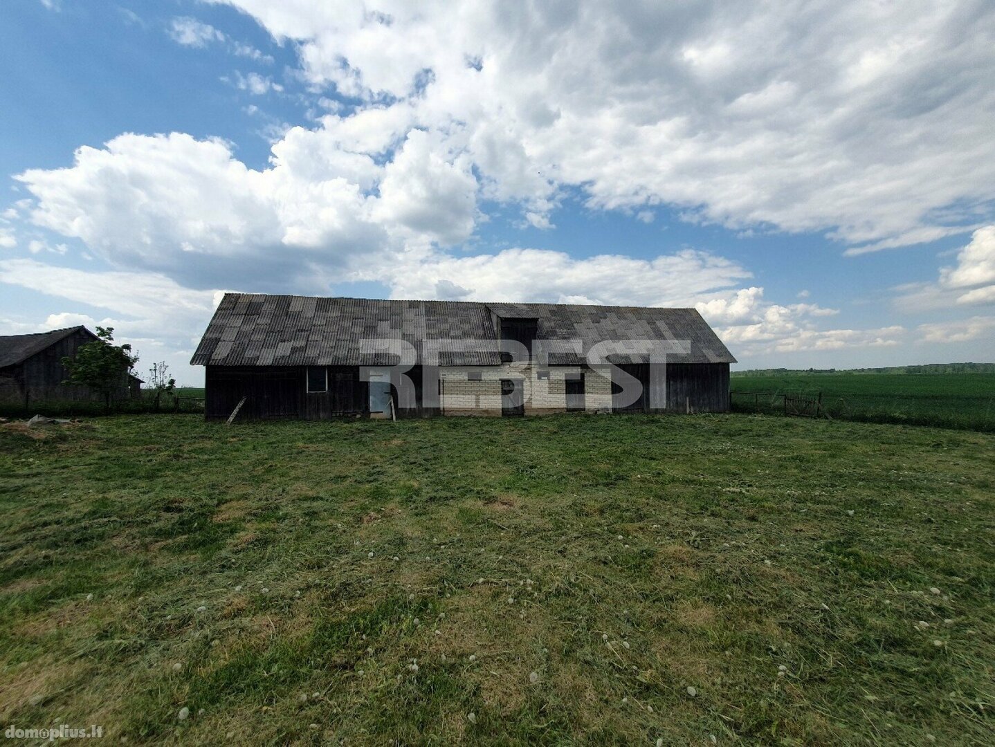 House for sale Radviliškio rajono sav., Šiauliuose
