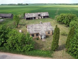 House for sale Radviliškio rajono sav., Šiauliuose