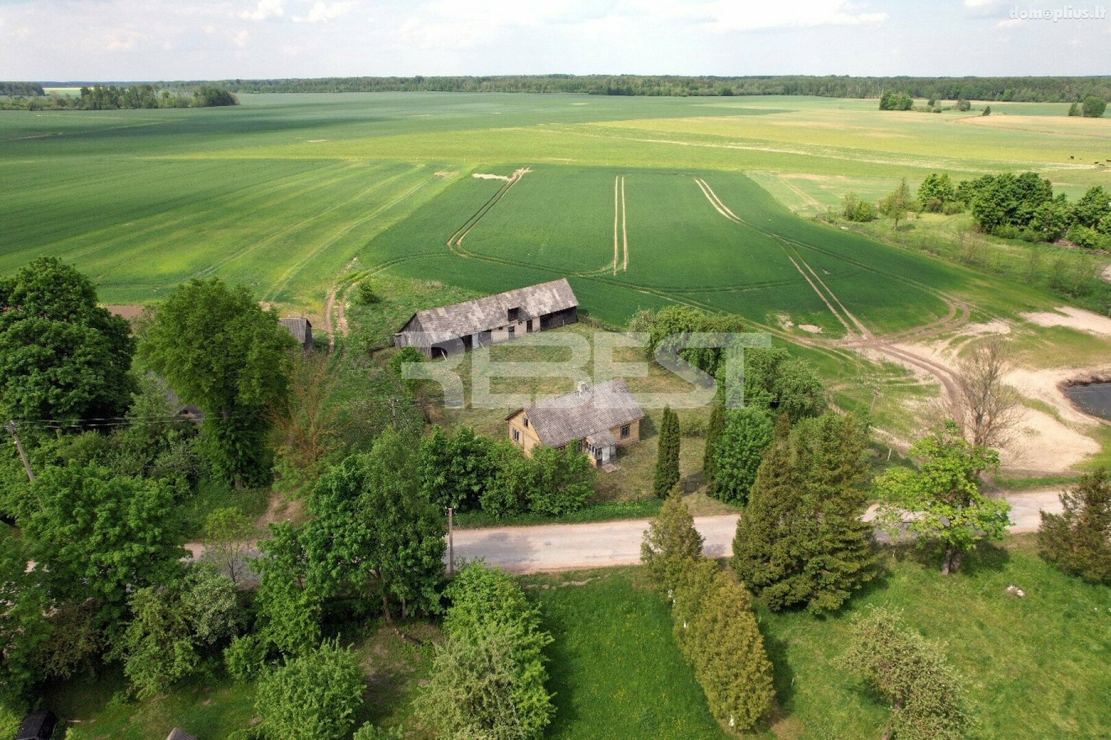 House for sale Radviliškio rajono sav., Šiauliuose