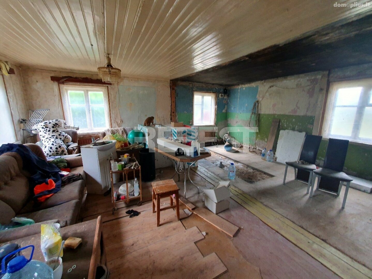 House for sale Radviliškio rajono sav., Šiauliuose