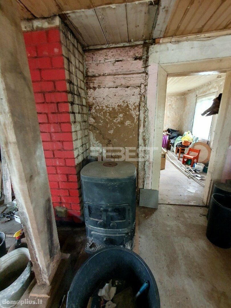 House for sale Radviliškio rajono sav., Šiauliuose