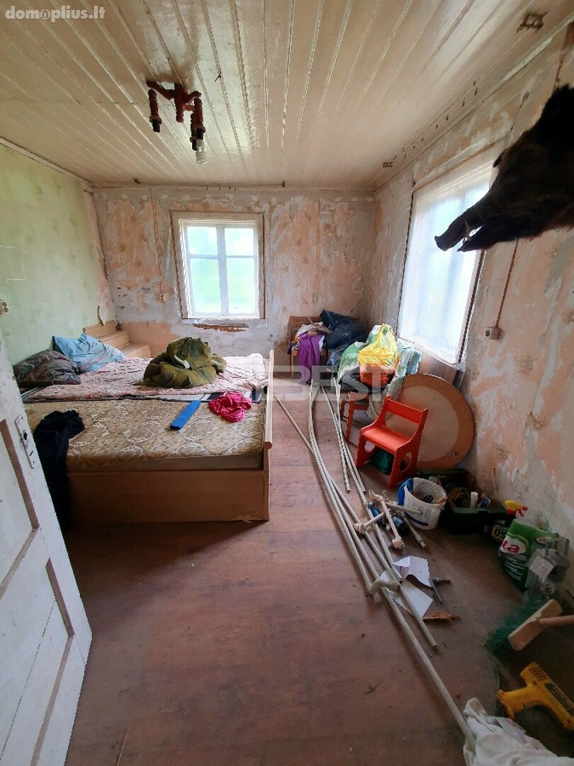 House for sale Radviliškio rajono sav., Šiauliuose