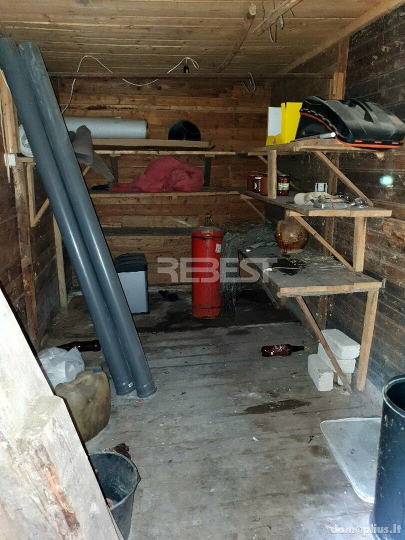 House for sale Radviliškio rajono sav., Šiauliuose