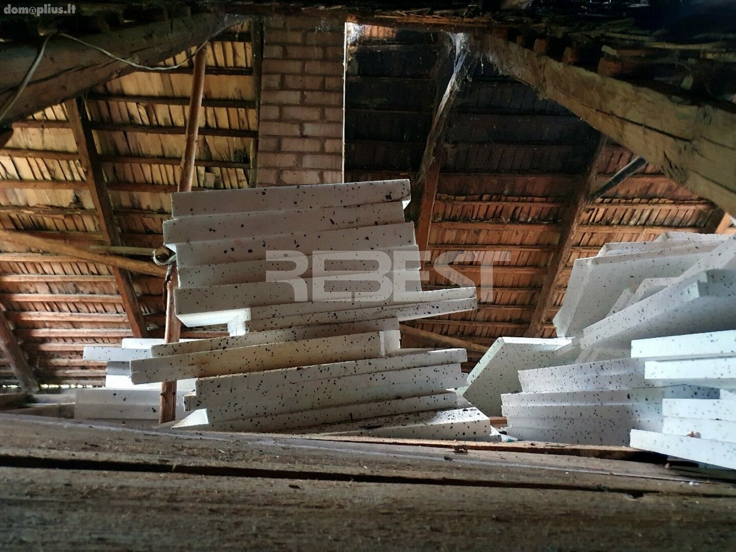 House for sale Radviliškio rajono sav., Šiauliuose