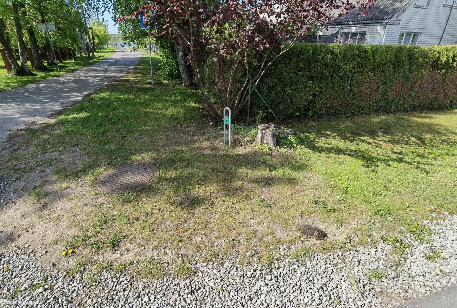Parduodama sodyba Alytaus rajono sav., Krokialaukyje, Šiugždų g.
