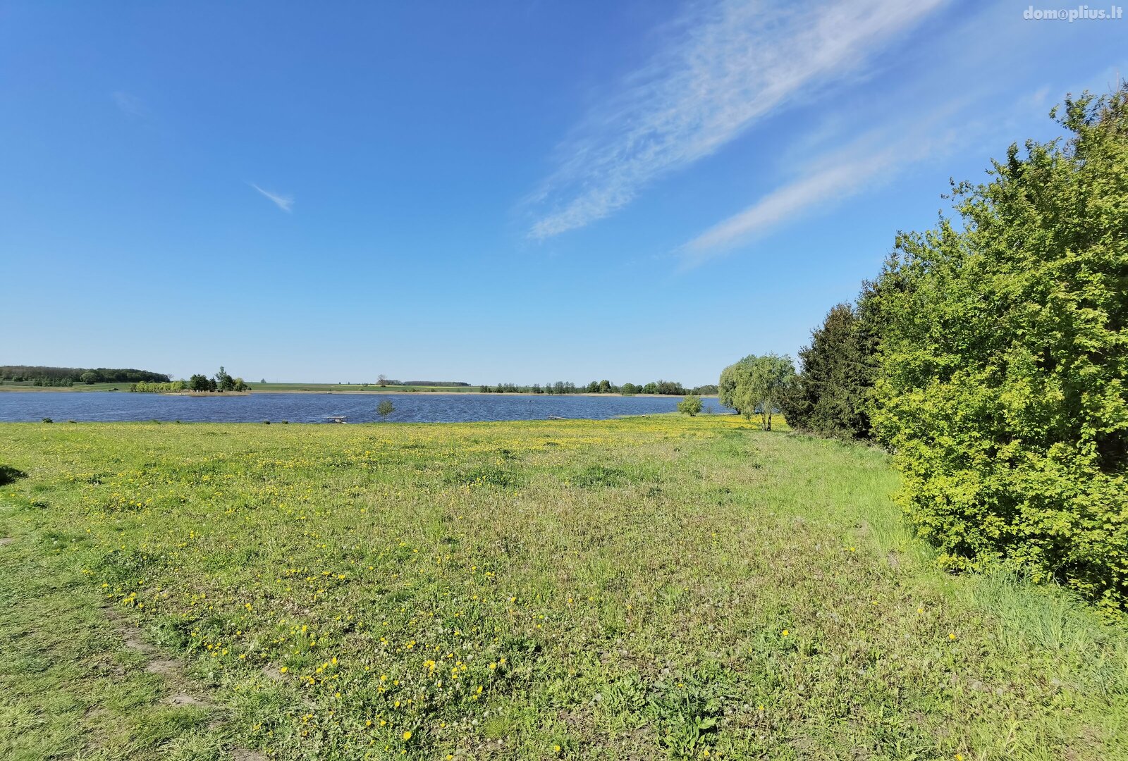 Parduodama sodyba Alytaus rajono sav., Krokialaukyje, Šiugždų g.