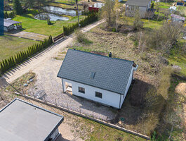 Продаётся дача Vilniaus rajono sav., Pikeliškėse, Versmės 1-oji g.