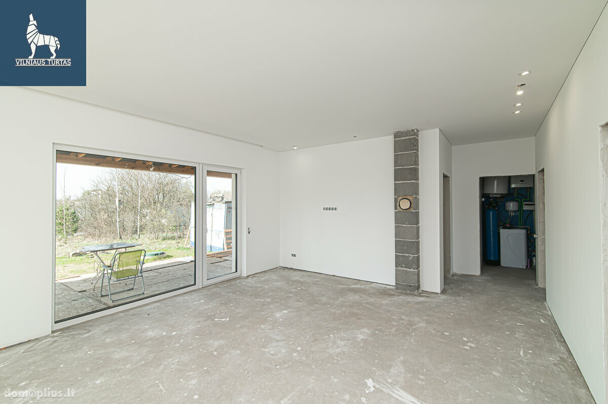 Продаётся дача Vilniaus rajono sav., Pikeliškėse, Versmės 1-oji g.