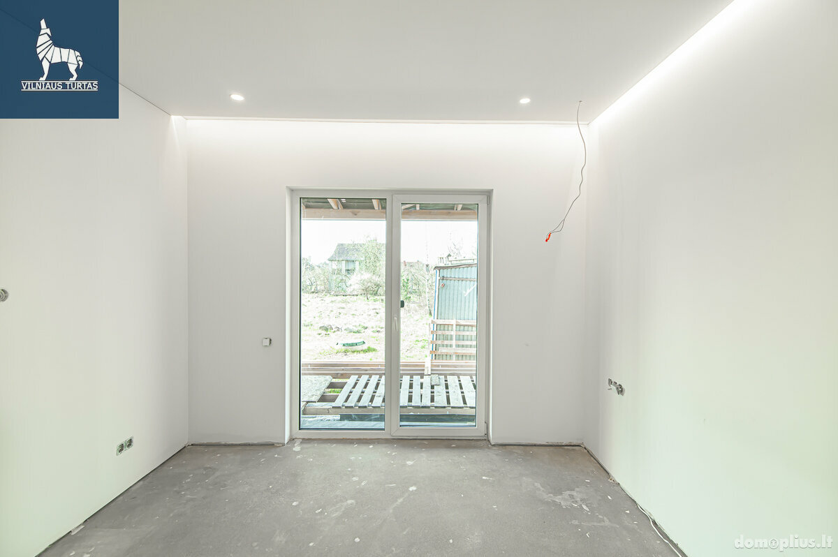 Продаётся дача Vilniaus rajono sav., Pikeliškėse, Versmės 1-oji g.