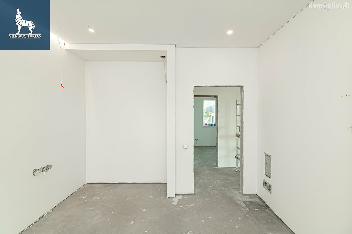 Продаётся дача Vilniaus rajono sav., Pikeliškėse, Versmės 1-oji g.