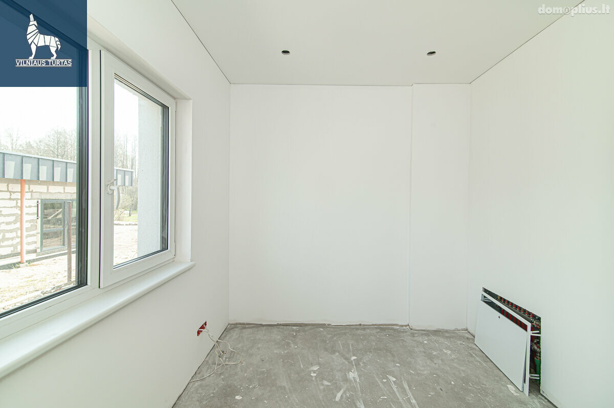 Продаётся дача Vilniaus rajono sav., Pikeliškėse, Versmės 1-oji g.