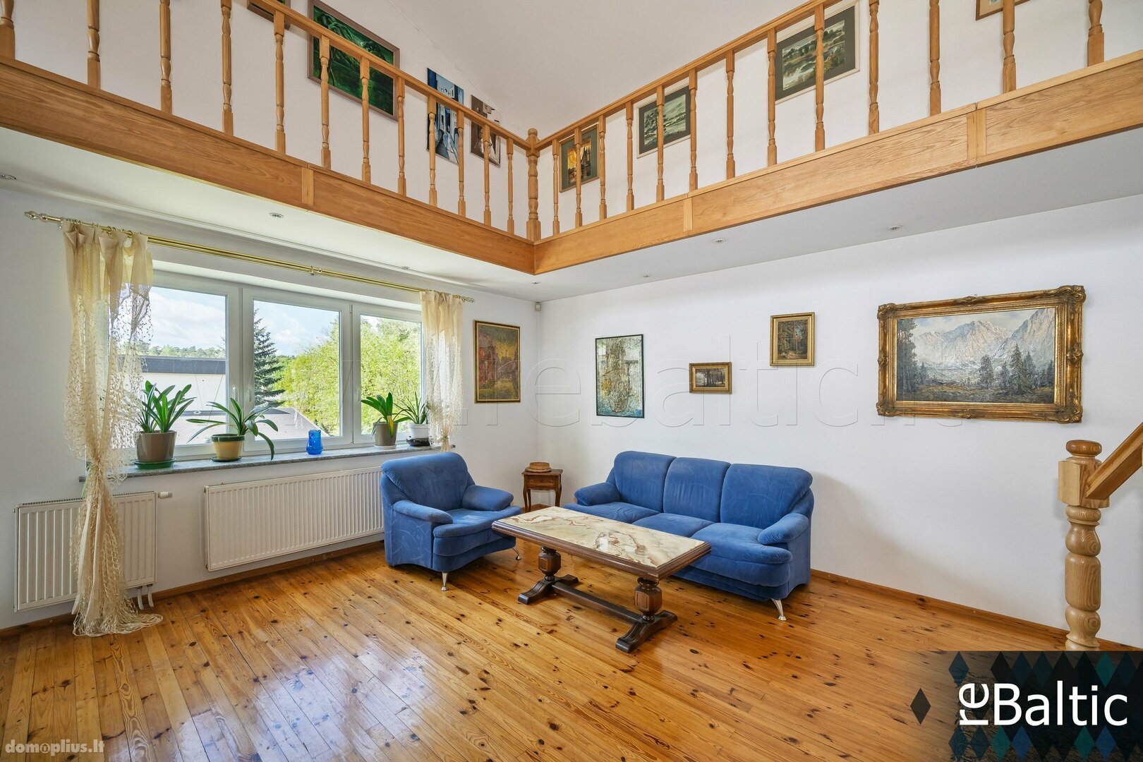 House for rent Vilniuje, Žvėryne, Liubarto g.