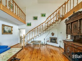 House for rent Vilniuje, Žvėryne, Liubarto g.