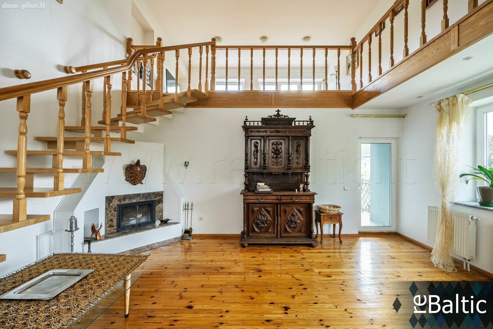 House for rent Vilniuje, Žvėryne, Liubarto g.