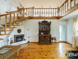 House for rent Vilniuje, Žvėryne, Liubarto g.
