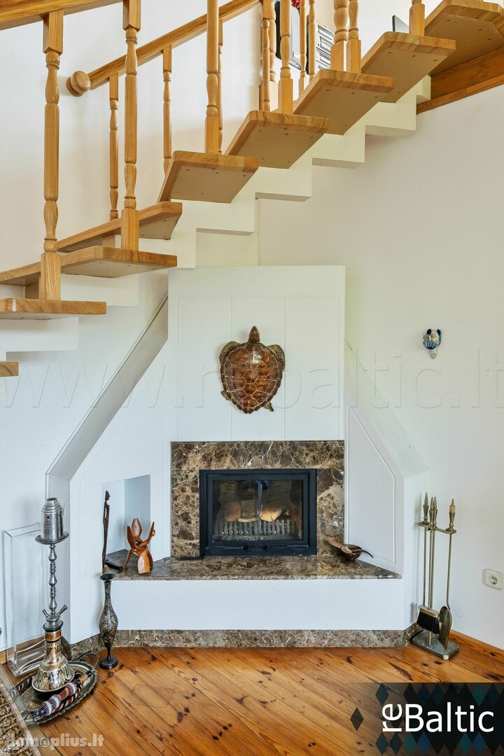 House for rent Vilniuje, Žvėryne, Liubarto g.