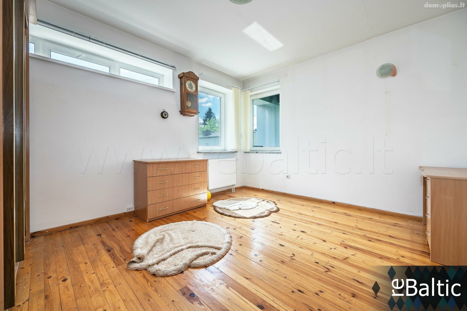 House for rent Vilniuje, Žvėryne, Liubarto g.