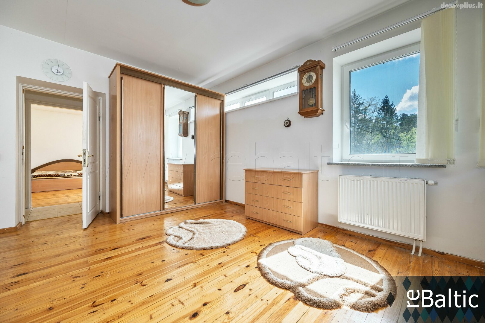 House for rent Vilniuje, Žvėryne, Liubarto g.