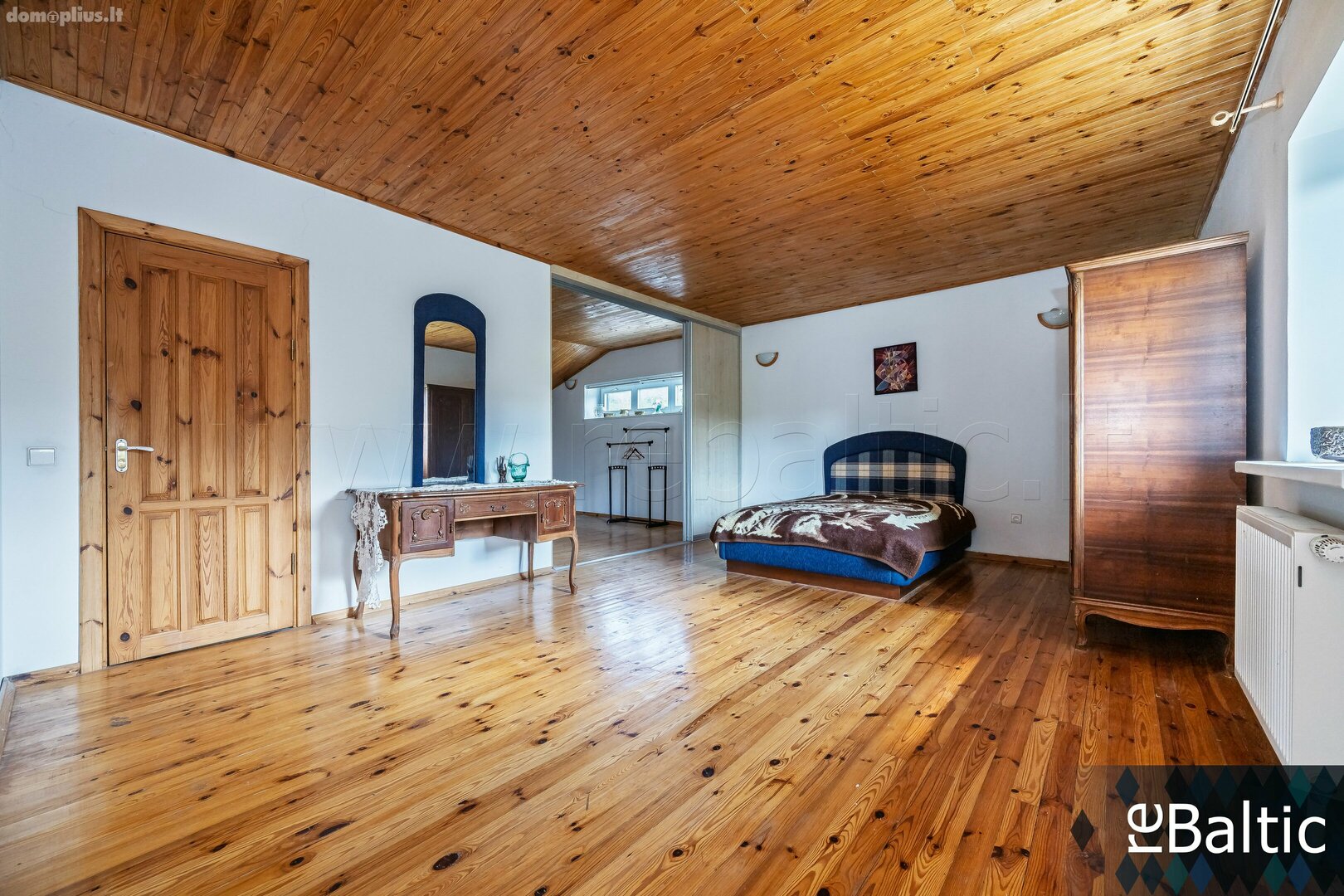House for rent Vilniuje, Žvėryne, Liubarto g.