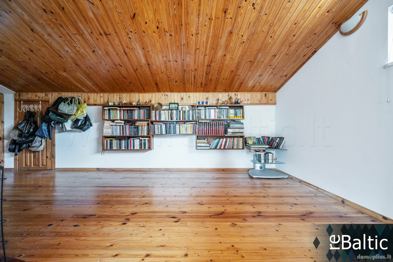 House for rent Vilniuje, Žvėryne, Liubarto g.